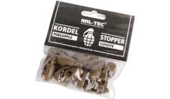 SPC18232 - Mil-Tec Tanka bloque cordon grenade coyote par 10
