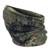 SPC7669 - MIL-TEC Tour de Cou FLECKTARN