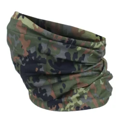 SPC7669 - MIL-TEC Tour de Cou FLECKTARN
