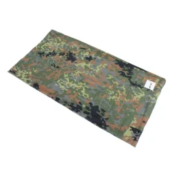 SPC7669 - MIL-TEC Tour de Cou FLECKTARN