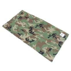 SPC7668 - MIL-TEC Tour de Cou WOODLAND