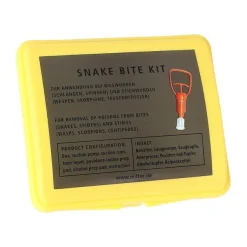 SPC12894 - Mil-Tec Trousse kit morsures
