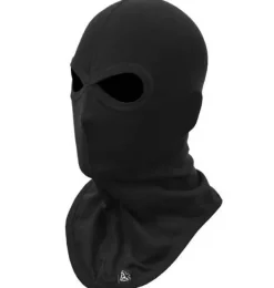 SPC34935ML - Rough Radical Silver S2L Balaclava NOIR M/L