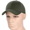 SPC33997M - M-TAC Casquette Tactique Flex Rip-Stop S/M OD GREEN