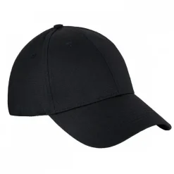 SPC33995M - M-TAC Casquette Tactique Flex Rip-Stop S/M NOIR