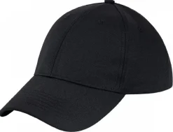 SPC33995M - M-TAC Casquette Tactique Flex Rip-Stop S/M NOIR