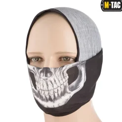 SPC34659 - M-TAC Cache-cou tubulaire Reaper Skull OD