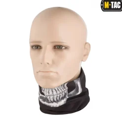 SPC34659 - M-TAC Cache-cou tubulaire Reaper Skull OD