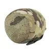 SPC38155 - M-TAC Camouflage Suit Wilcha Multicam 10208008