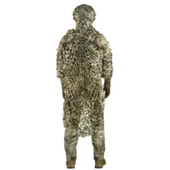 SPC38155 - M-TAC Camouflage Suit Wilcha Multicam 10208008