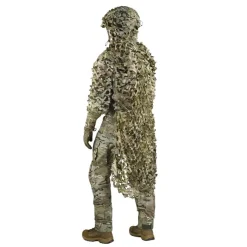 SPC38155 - M-TAC Camouflage Suit Wilcha Multicam 10208008