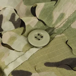 SPC38155 - M-TAC Camouflage Suit Wilcha Multicam 10208008