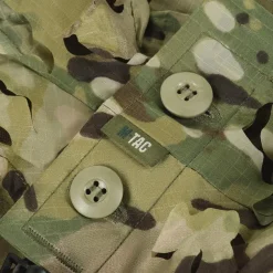 SPC38155 - M-TAC Camouflage Suit Wilcha Multicam 10208008
