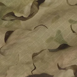 SPC38155 - M-TAC Camouflage Suit Wilcha Multicam 10208008