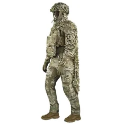SPC38155 - M-TAC Camouflage Suit Wilcha Multicam 10208008
