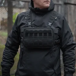 SPC41066 - M-TAC Chest Rig Elite Black
