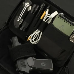SPC41066 - M-TAC Chest Rig Elite Black
