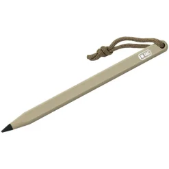 SPC41230 - M-TAC Ecopybook Tactical Topographic Pencil Crayon Tactique COYOTE