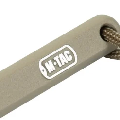 SPC41230 - M-TAC Ecopybook Tactical Topographic Pencil Crayon Tactique COYOTE