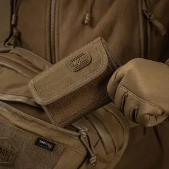 SPC41077 - M-TAC Elite Hex Gen.II Wallet with Velcro - Coyote