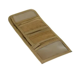 SPC41077 - M-TAC Elite Hex Gen.II Wallet with Velcro - Coyote