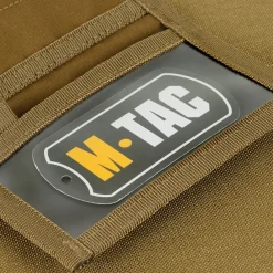 SPC41077 - M-TAC Elite Hex Gen.II Wallet with Velcro - Coyote