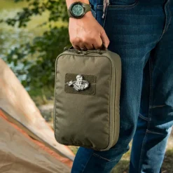 SPC34748 - M-TAC Elite Small Ergonomic Organizer 22x14cm MULTICAM