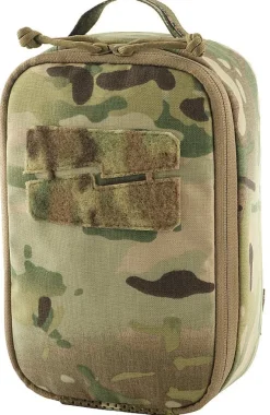 SPC34748 - M-TAC Elite Small Ergonomic Organizer 22x14cm MULTICAM