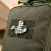 SPC34746 - M-TAC Elite Small Ergonomic Organizer 22x14cm RANGER GREEN