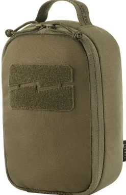 SPC34746 - M-TAC Elite Small Ergonomic Organizer 22x14cm RANGER GREEN