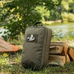 SPC34747 - M-TAC Elite Small Ergonomic Organizer 22x14cm COYOTE