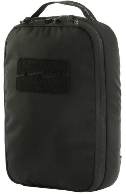 SPC34066 - M-TAC Elite Small Ergonomic Organizer 22x14cm NOIR