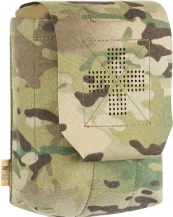 SPC38142 - M-TAC IFAK Medical Carrier Large Elite - MultiCam Trauma Kit