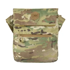 SPC41048 - M-TAC Konvert Elite Bag - Cordura - Multicam