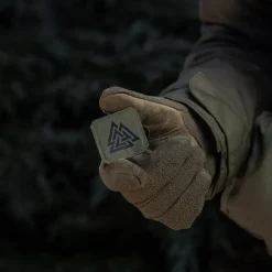 SPC33870 - M-TAC Laser Cut Valknut Patch OD