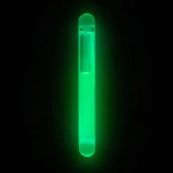 SPC33947 - M-TAC Lightstick Chemlight 4x40mm VERT 10pcs MARQUAGE