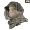 SPC34653 - M-TAC Mesh Sniper Veil Echarpe CAMO