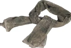SPC34653 - M-TAC Mesh Sniper Veil Echarpe CAMO