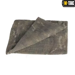 SPC34653 - M-TAC Mesh Sniper Veil Echarpe CAMO