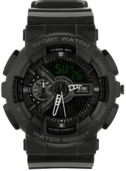 SPC40571 - M-TAC Montre de sport tactique NOIR 50006002
