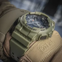 SPC40570 - M-TAC Montre de sport tactique OLIVE 50006001