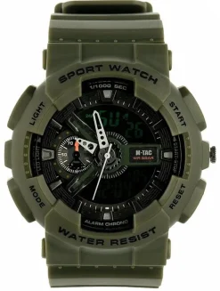 SPC40570 - M-TAC Montre de sport tactique OLIVE 50006001