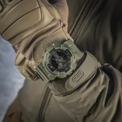 SPC40570 - M-TAC Montre de sport tactique OLIVE 50006001