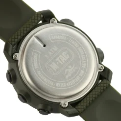 SPC40143 - M-TAC Montre Tactique de Sport et Randonnée 50004001 OLIVE