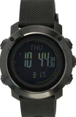 SPC40144 - M-TAC Montre Tactique de Sport et Randonnée 50004002 NOIR