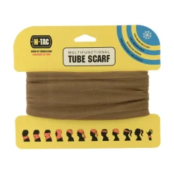 SPC41127 - M-TAC Multi-Wrap en laine mérinos OD GREEN