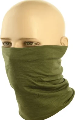 SPC41127 - M-TAC Multi-Wrap en laine mérinos OD GREEN