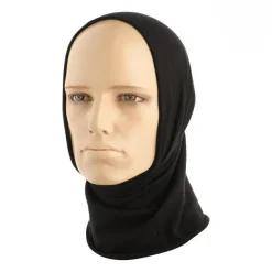 SPC33913 - M-TAC Multi-Wrap en laine mérinos NOIR