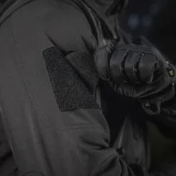 SPC40882 - M-TAC Patch Casque Spartiate 500D CORDURA