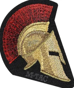 SPC40882 - M-TAC Patch Casque Spartiate 500D CORDURA